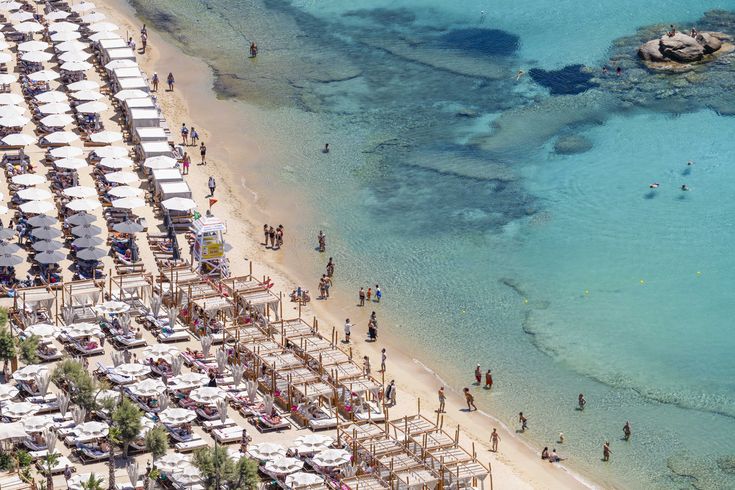 Best Areas to Stay in Mykonos for Villas (Mykonos 2026 Guide)