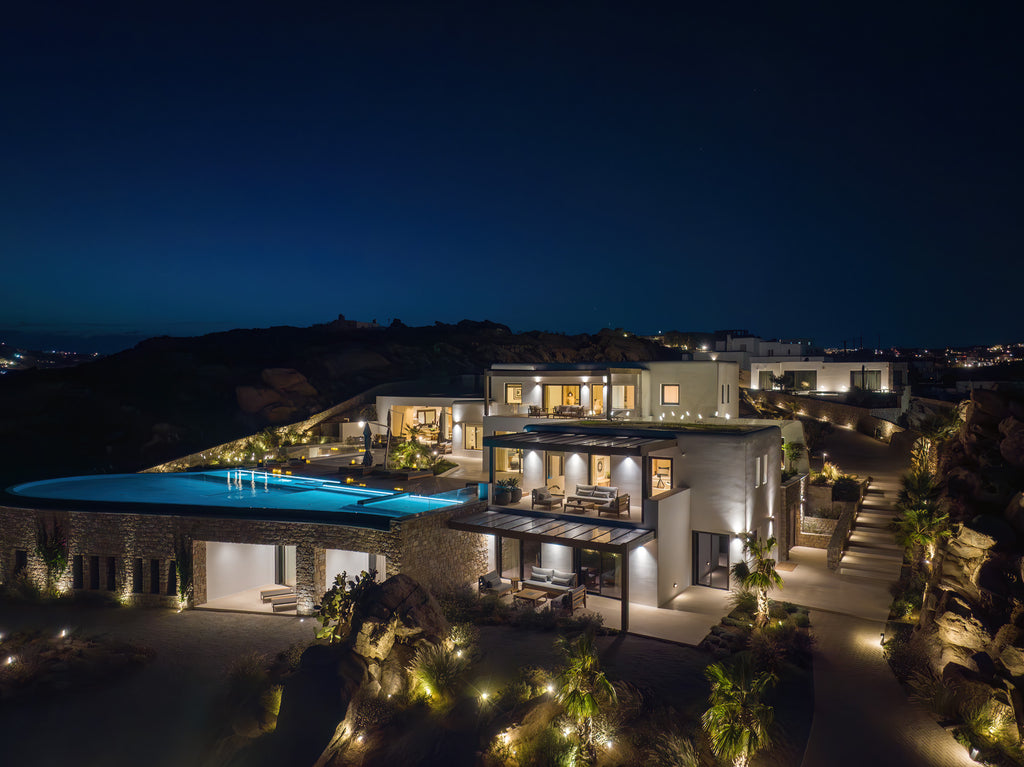 Lithos Villa