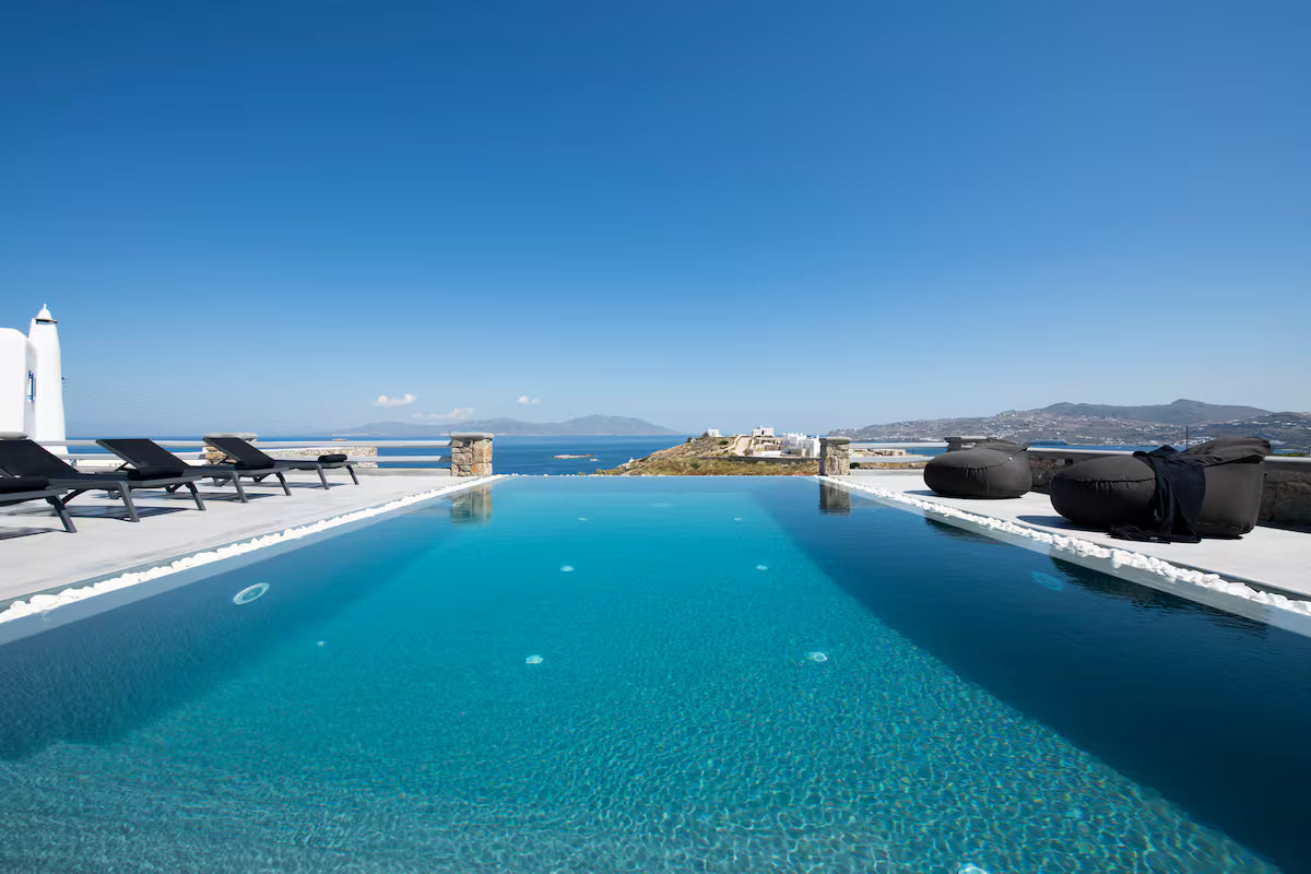 Anema Villa