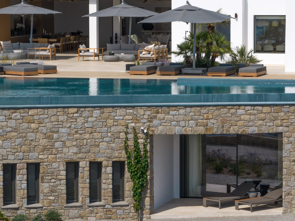 Lithos Villa