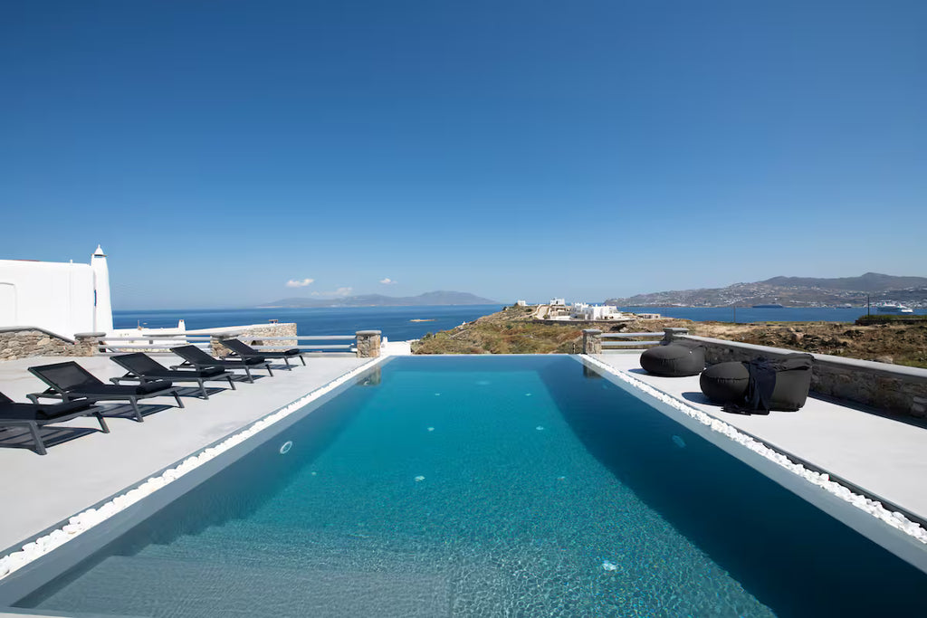 Anema Villa