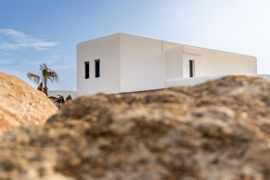 Lithos Villa