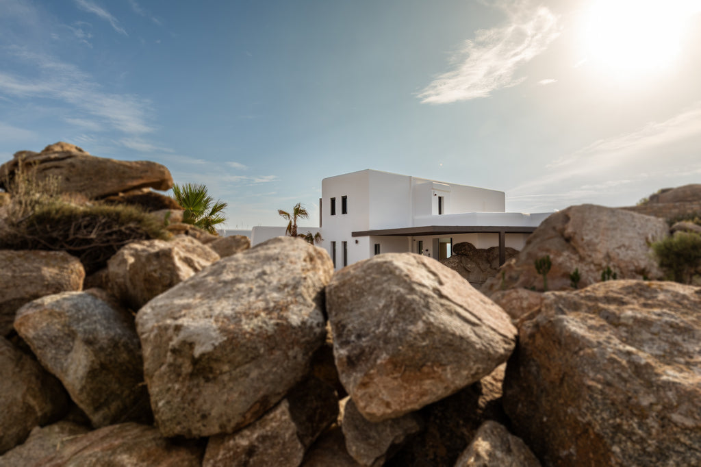 Lithos Villa