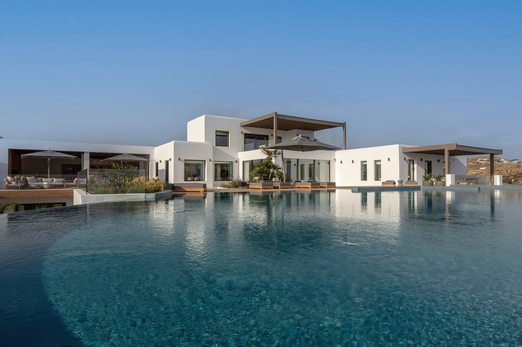 Lithos Villa