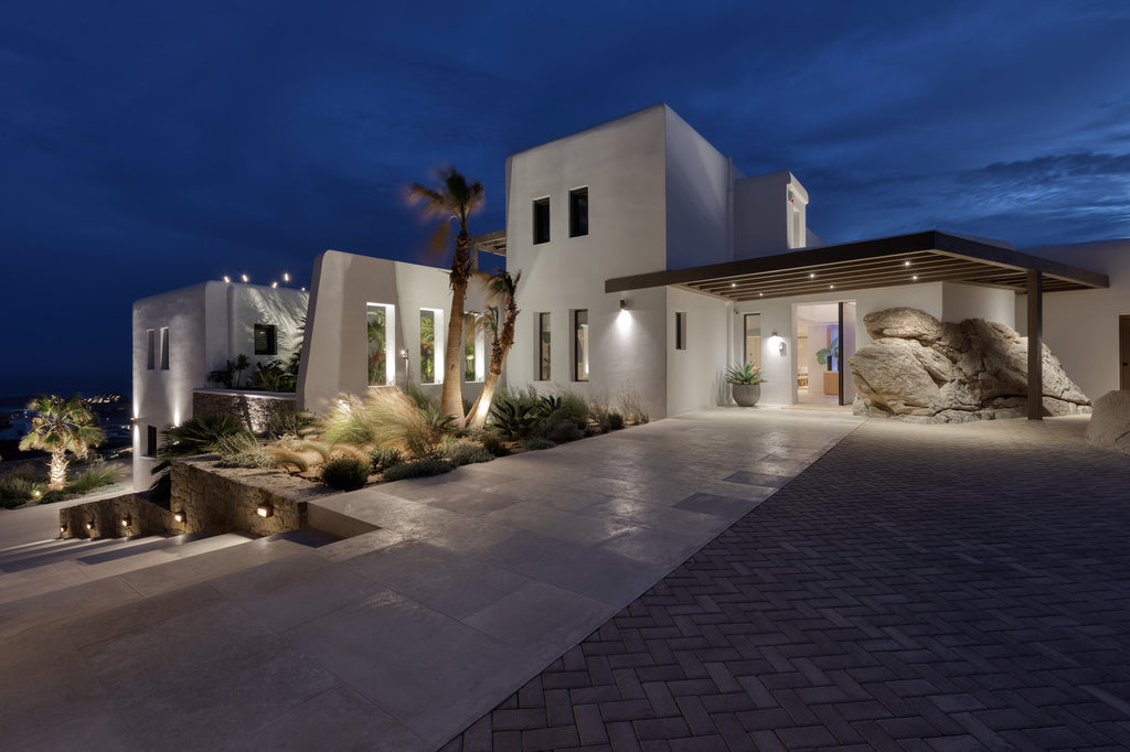 Lithos Villa