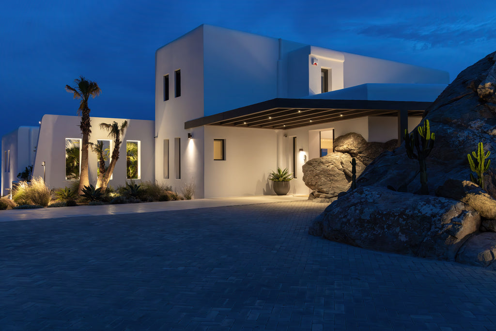 Lithos Villa