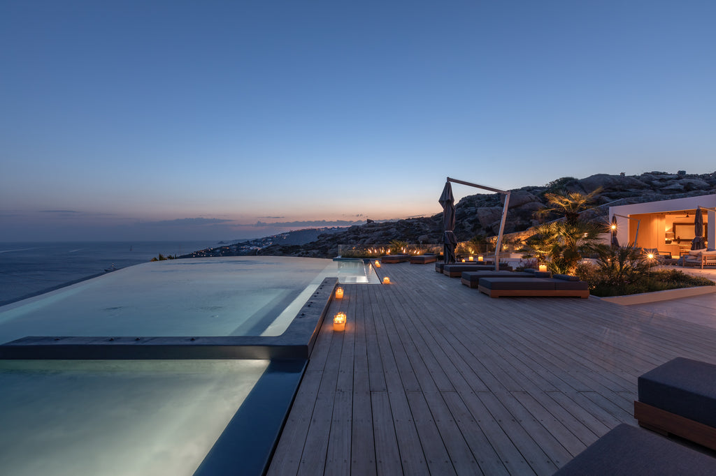Lithos Villa