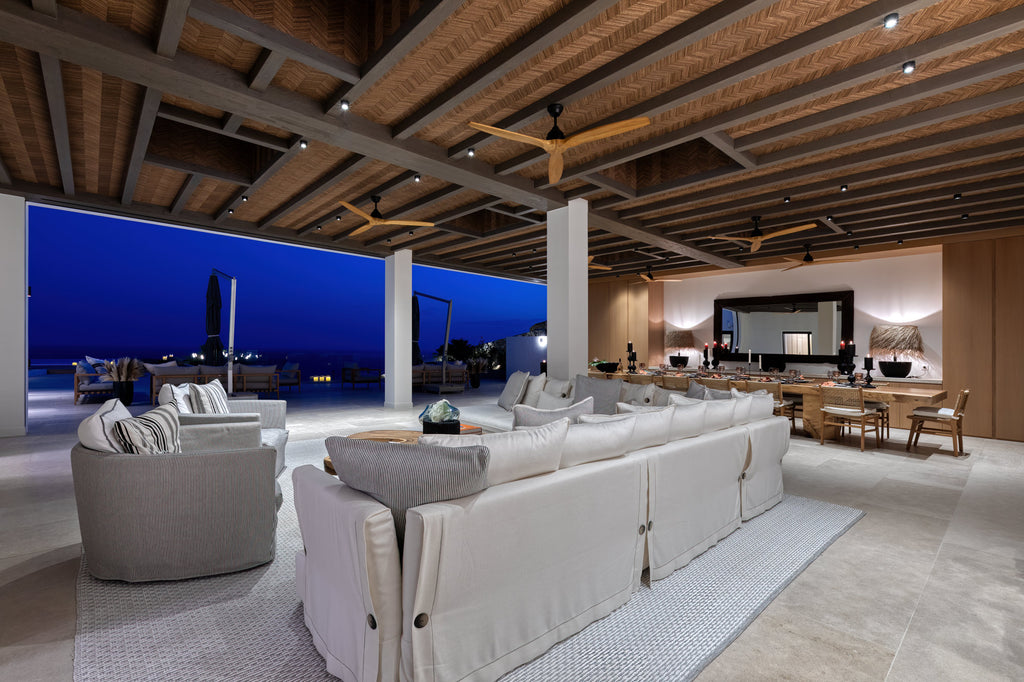 Lithos Villa