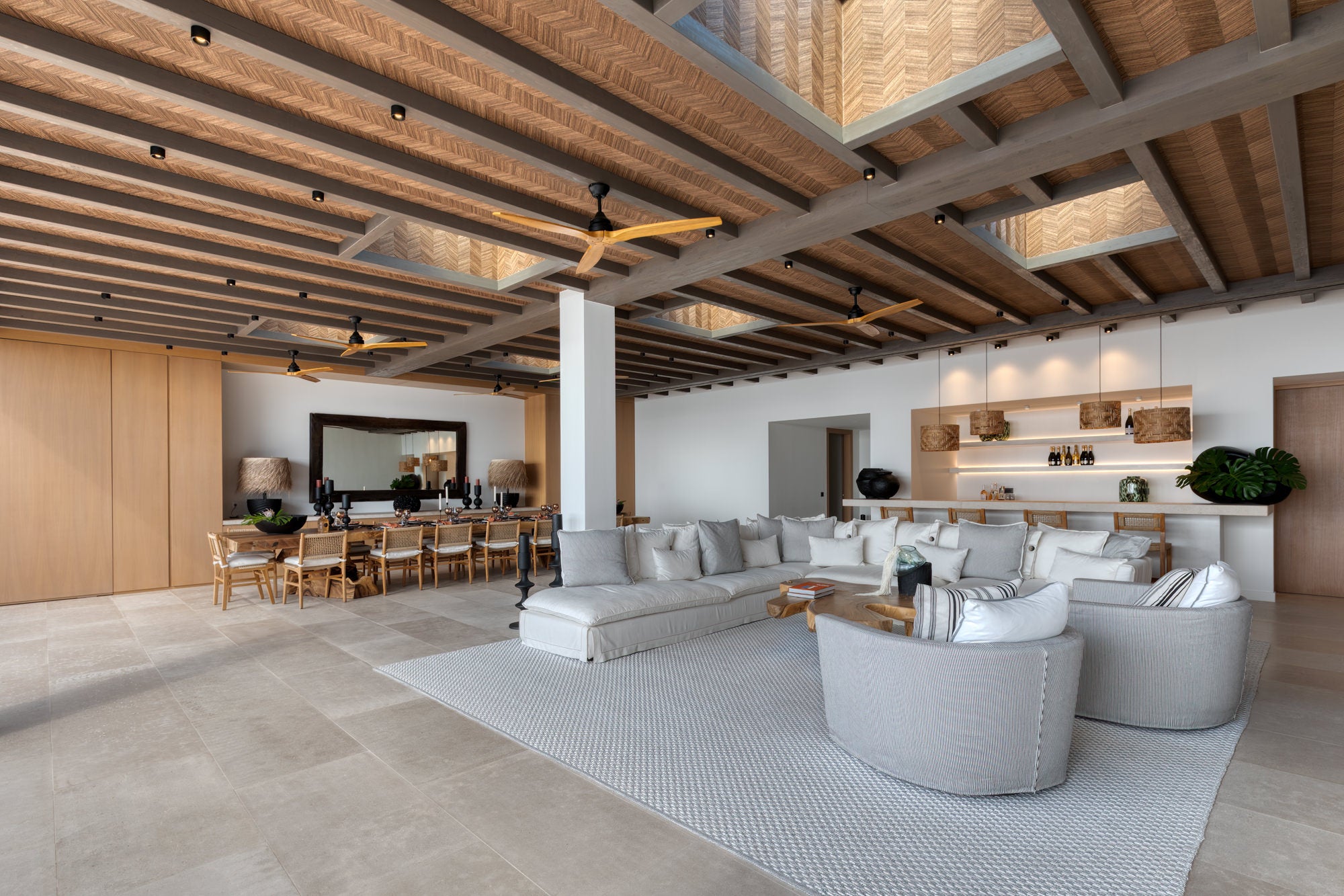 Lithos Villa