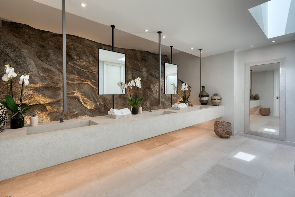 Lithos Villa