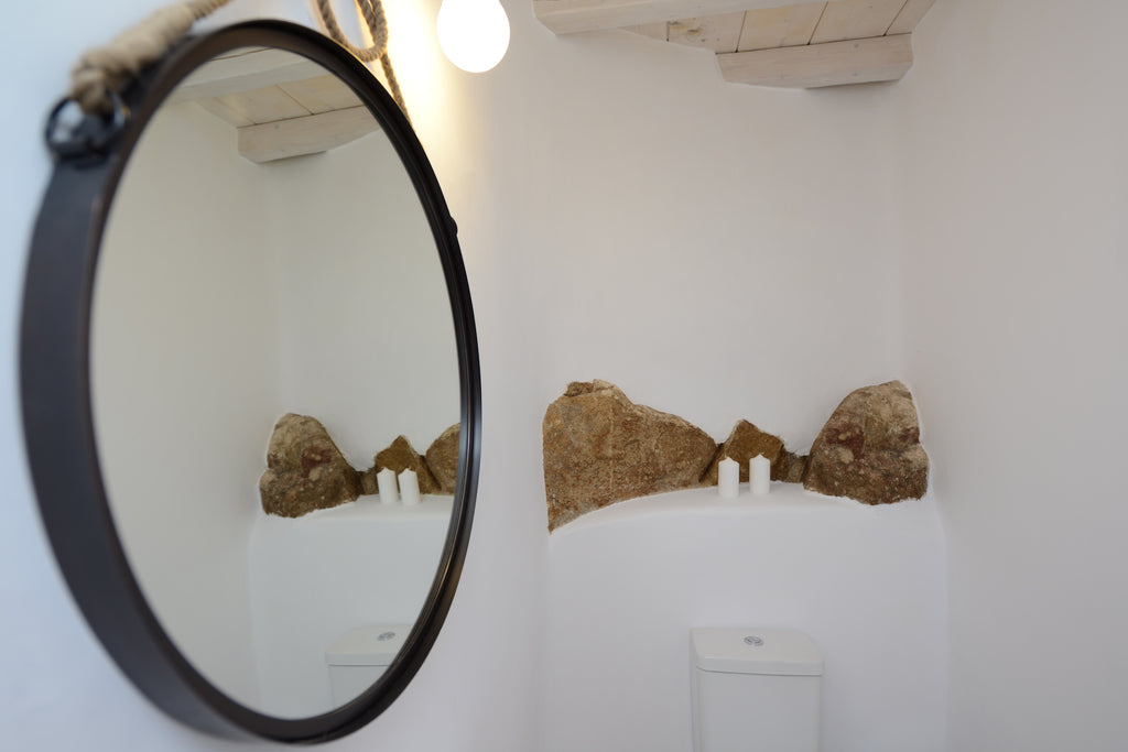 Ammonite Villa