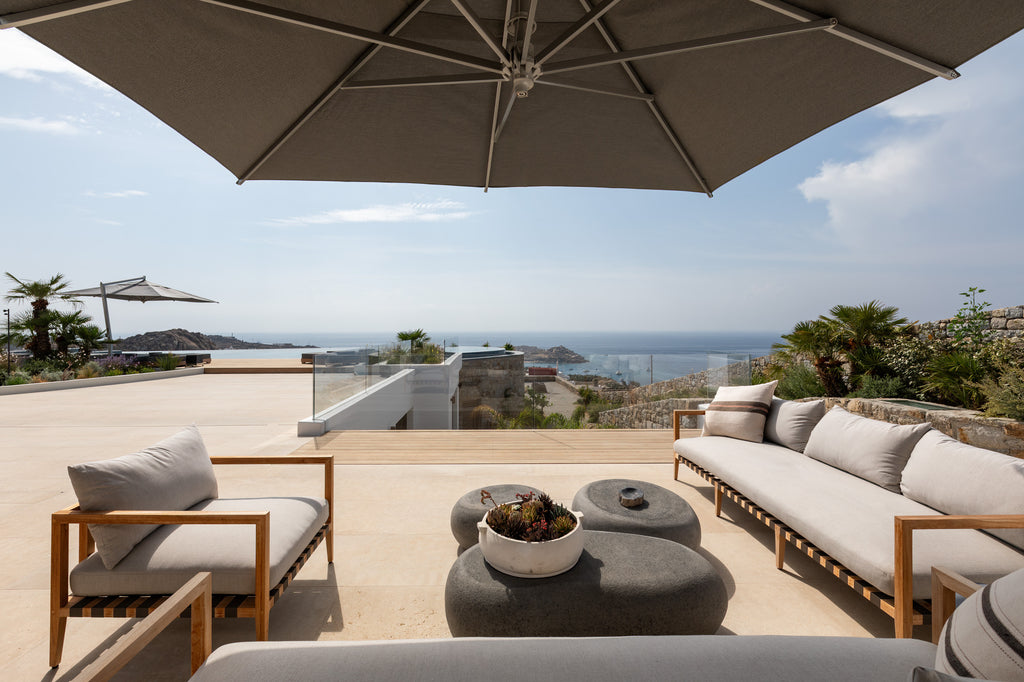 Lithos Villa