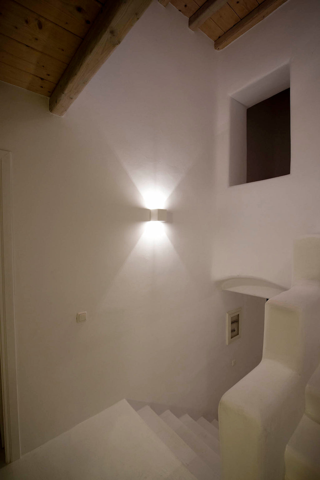 Ammonite Villa