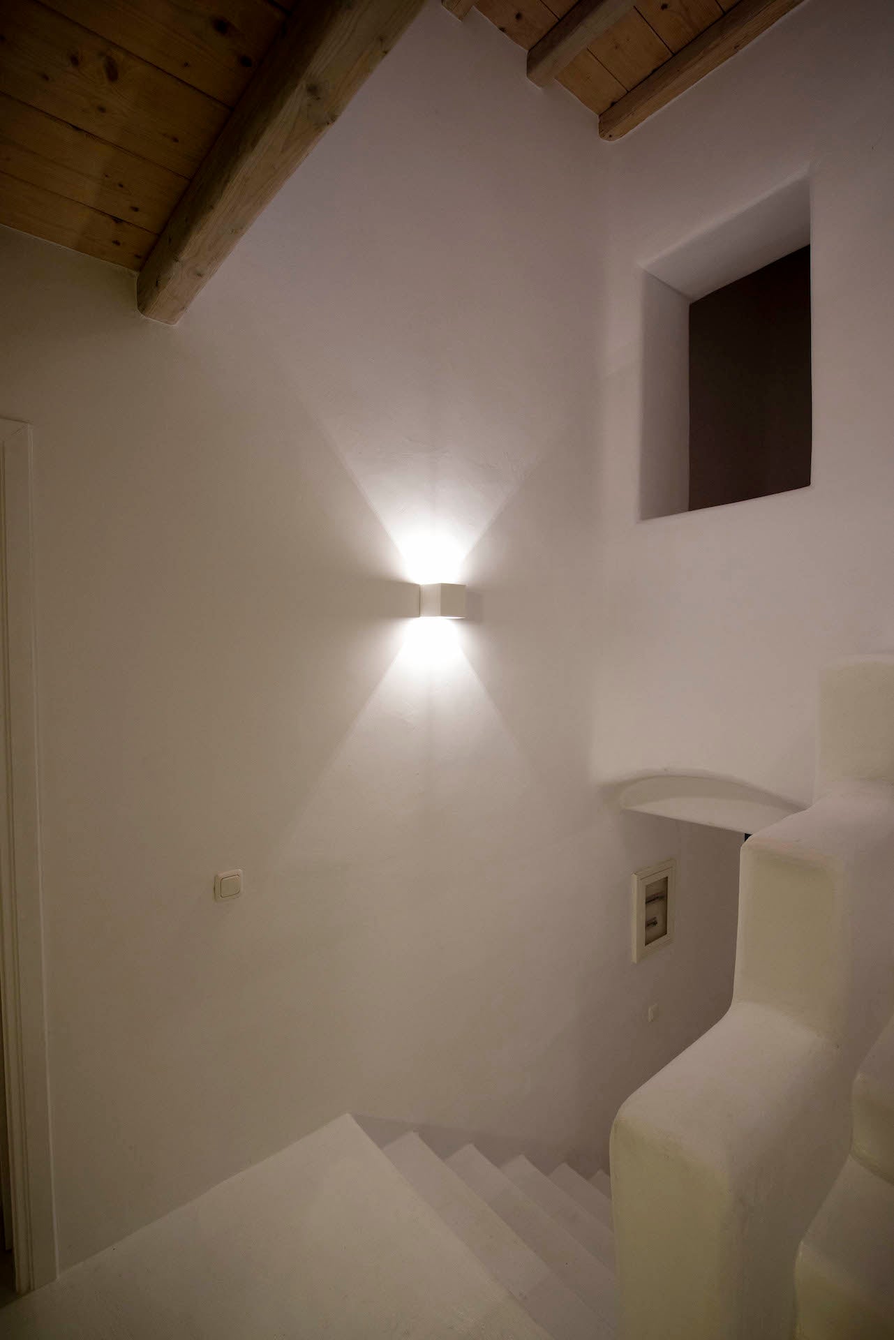 Ammonite Villa