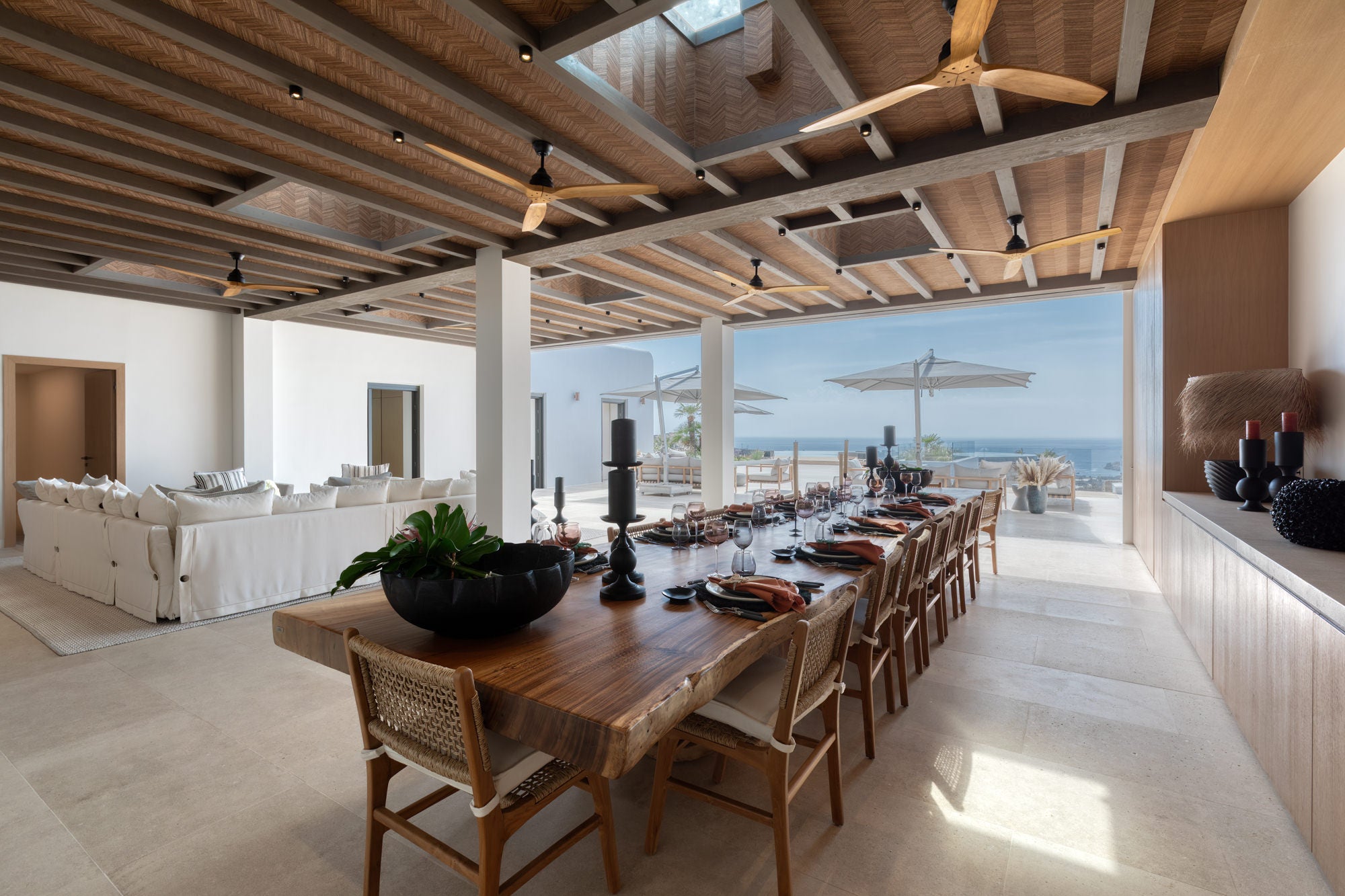 Lithos Villa