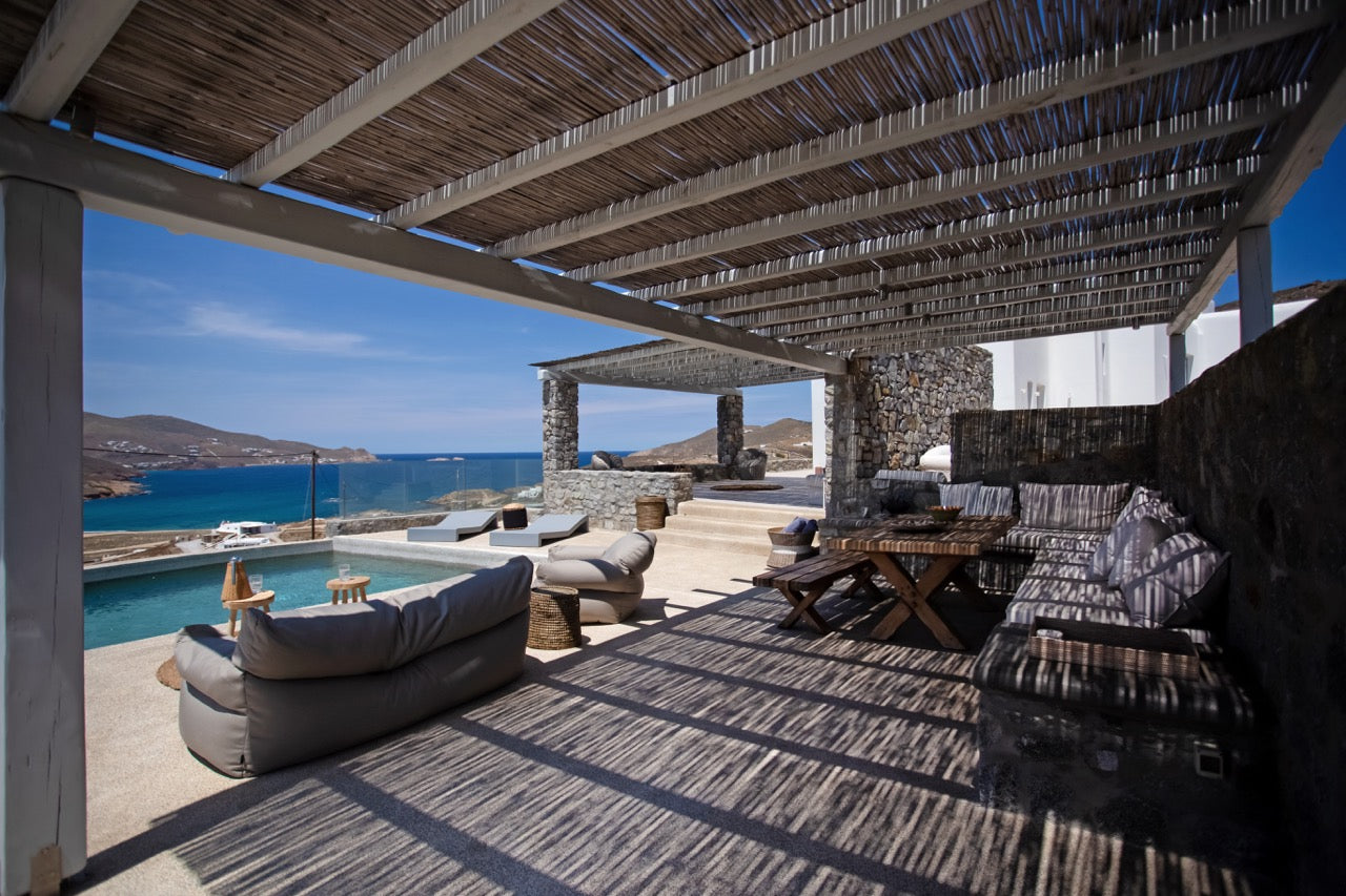 Cabana I