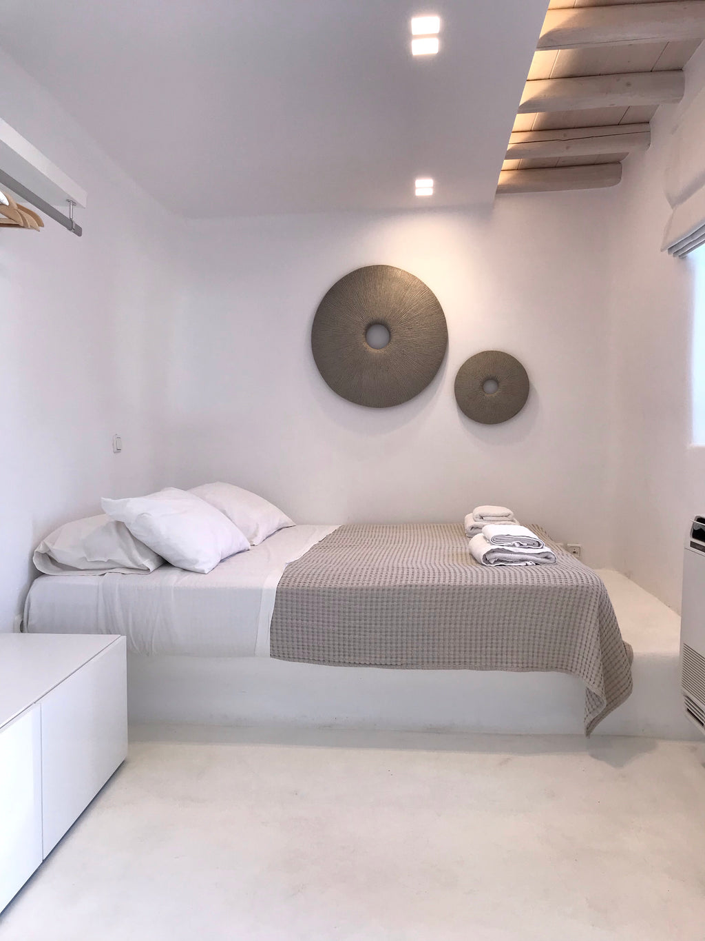 Ammonite Villa