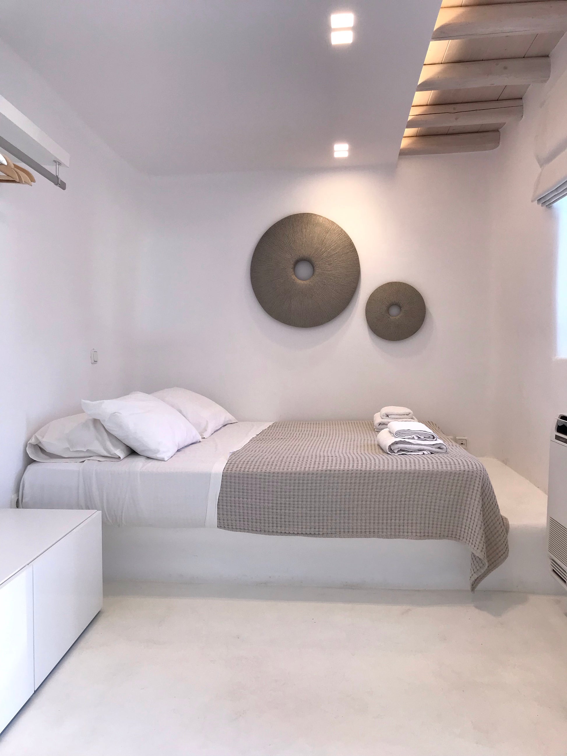 Ammonite Villa
