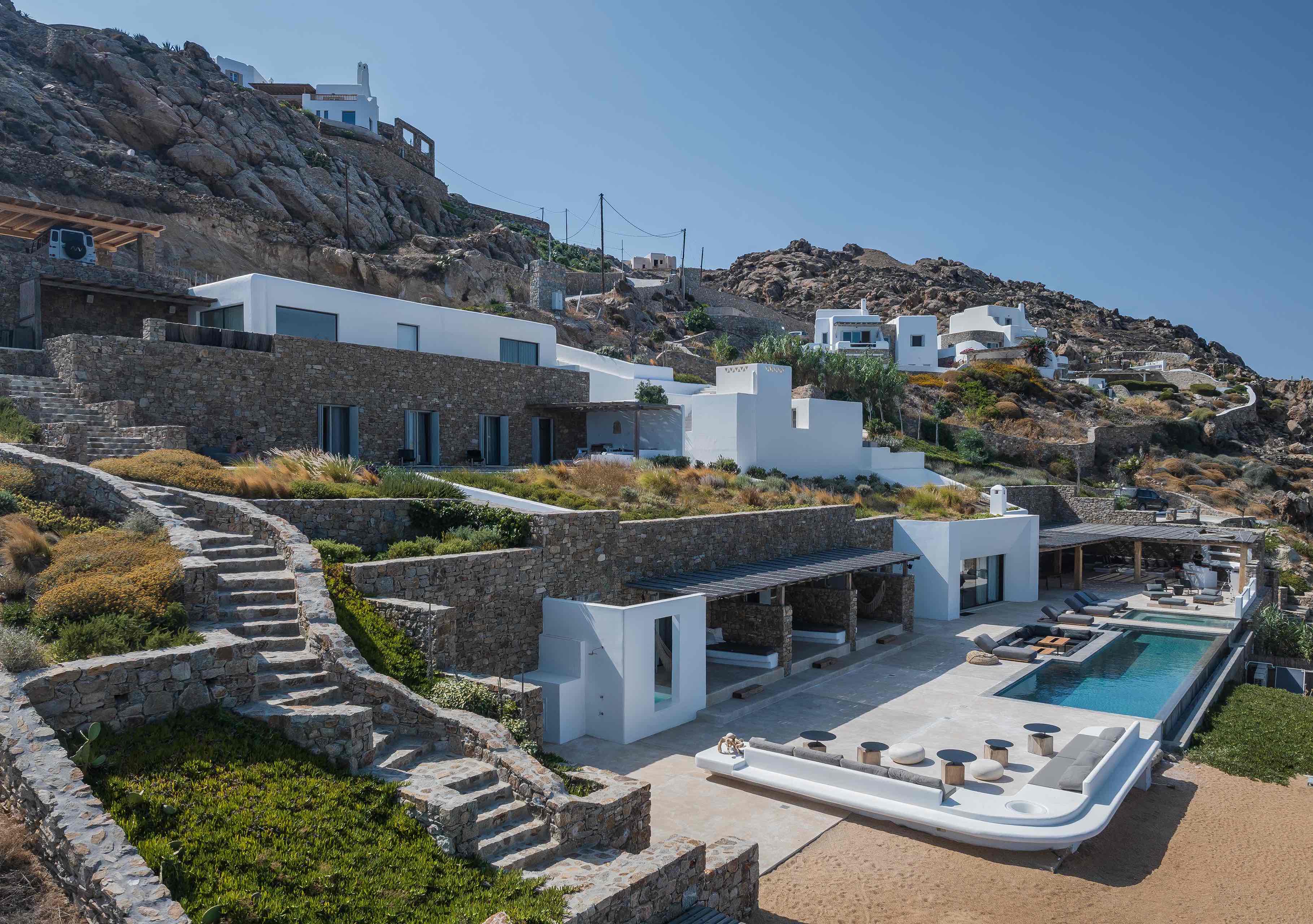 Maera Maximus Villa