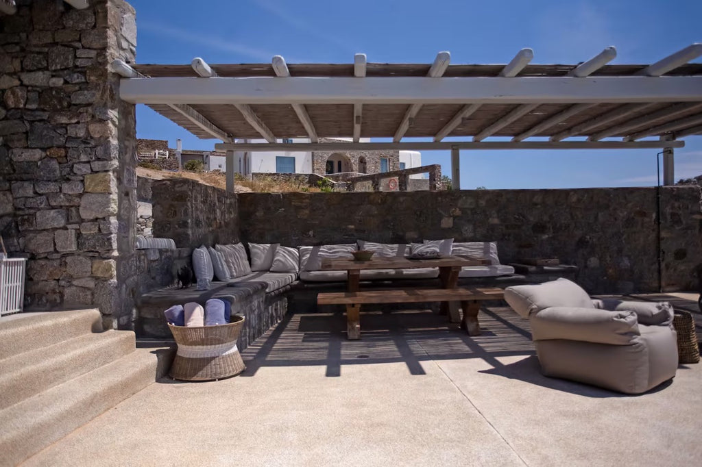 Cabana I