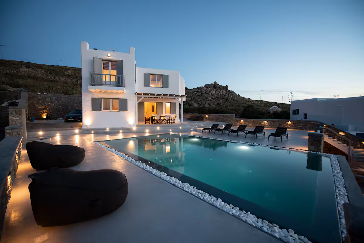 Anema Villa