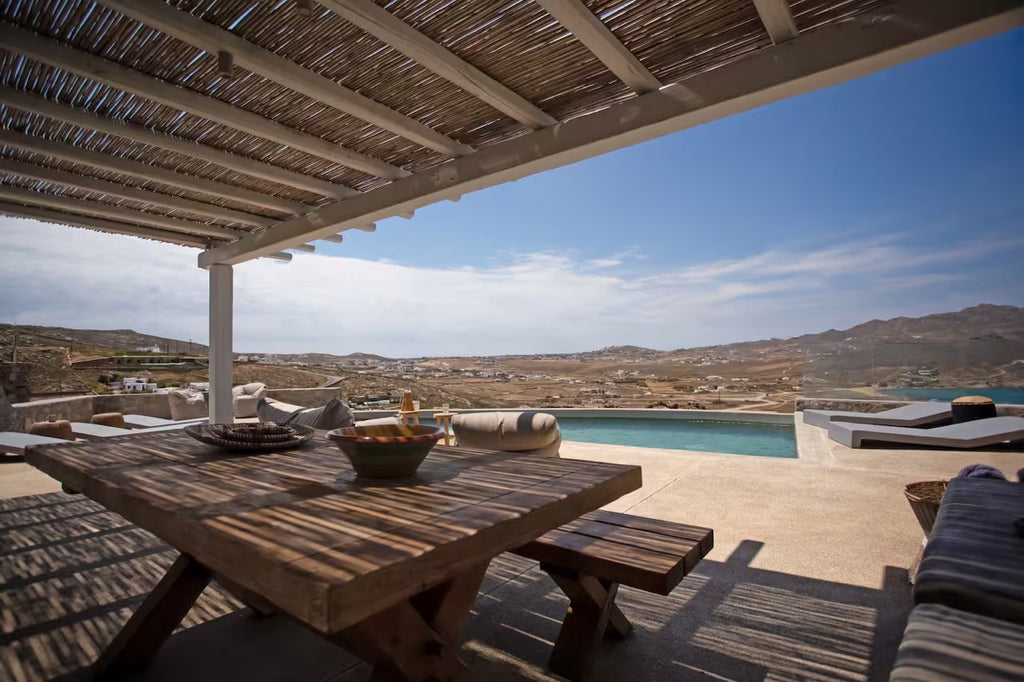 Cabana I