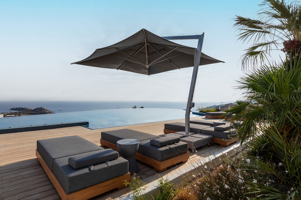Lithos Villa