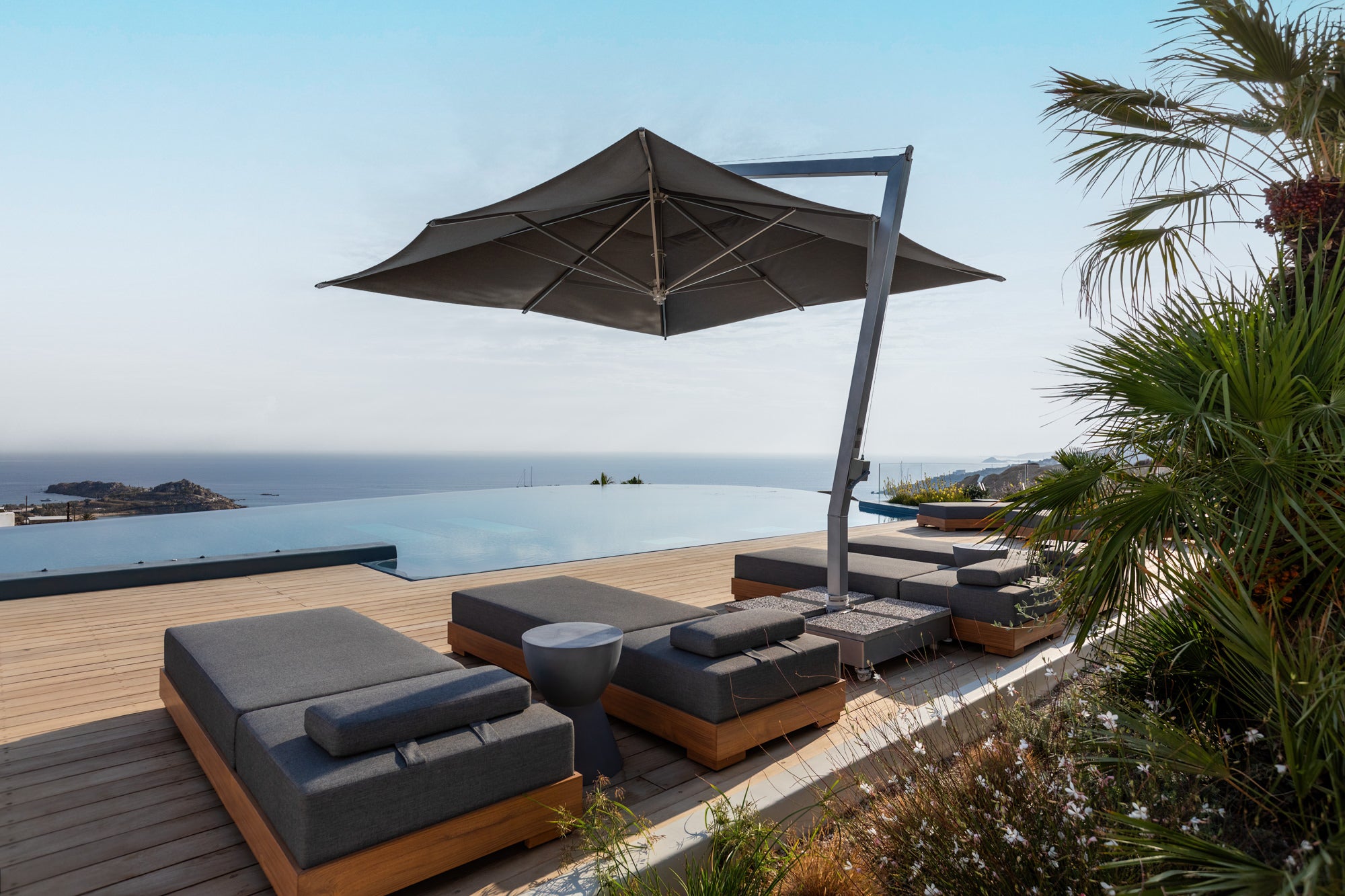 Lithos Villa