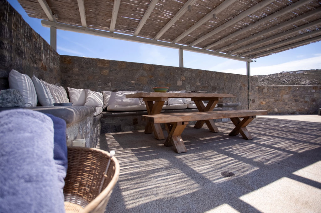 Cabana I