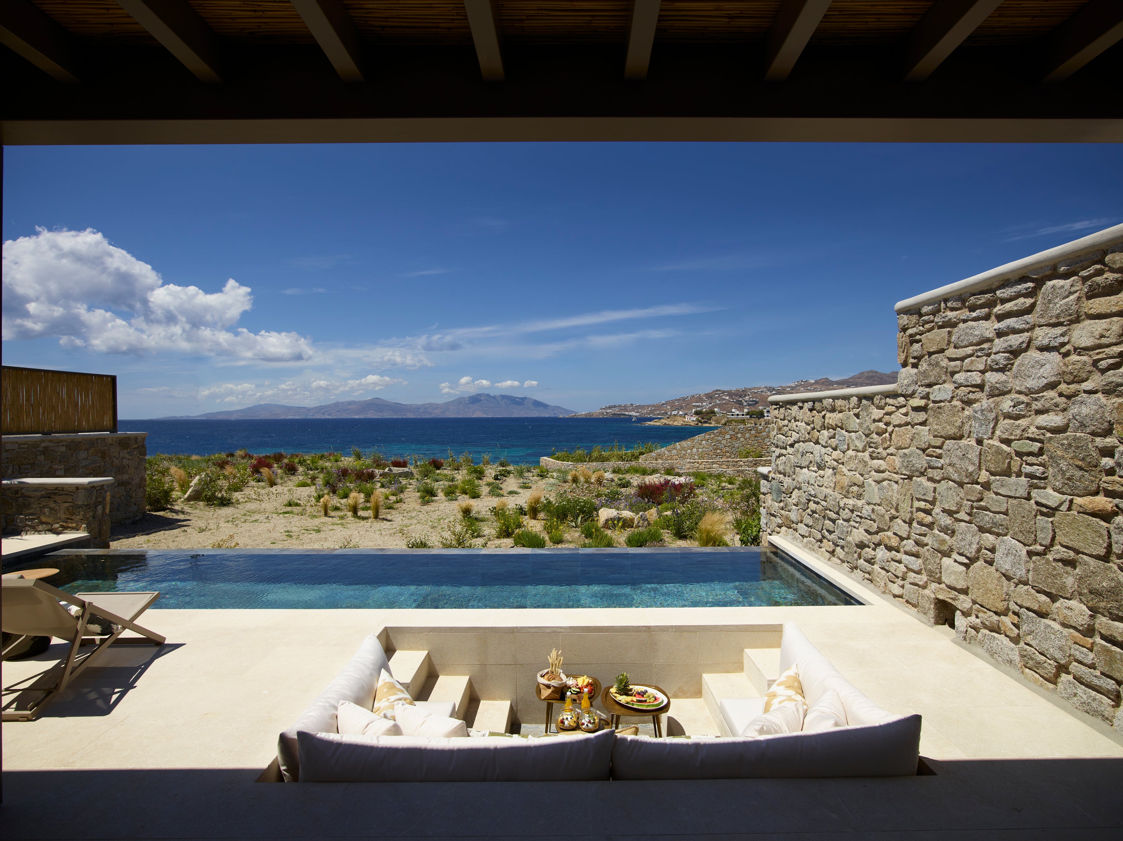 Sugo Villa