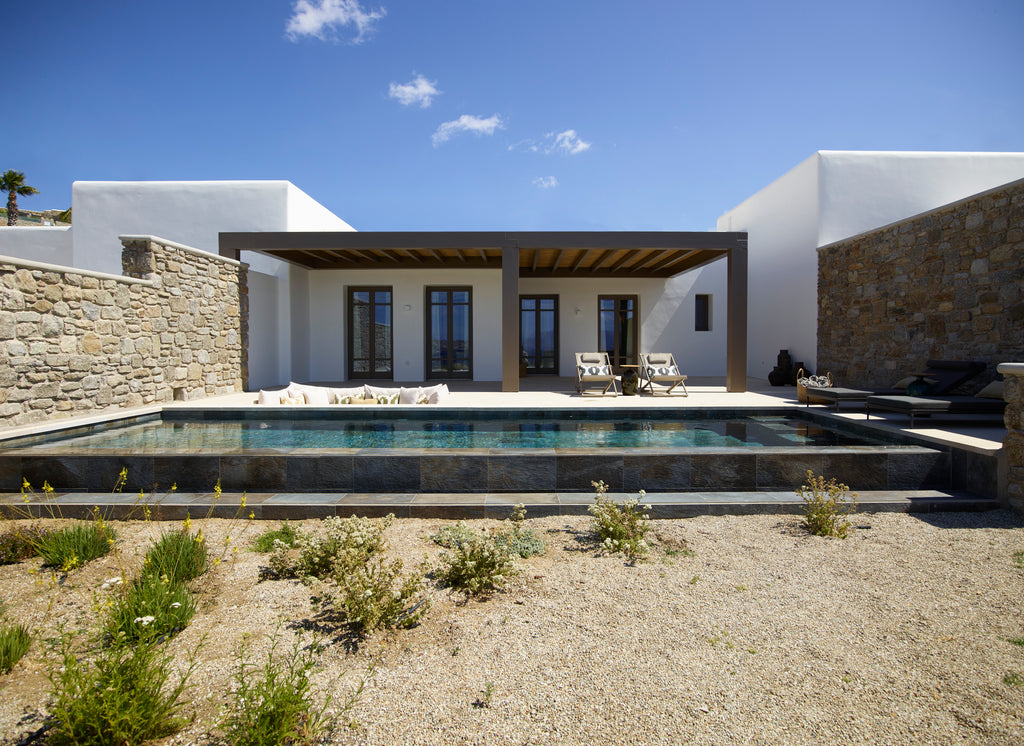 Sugo Villa