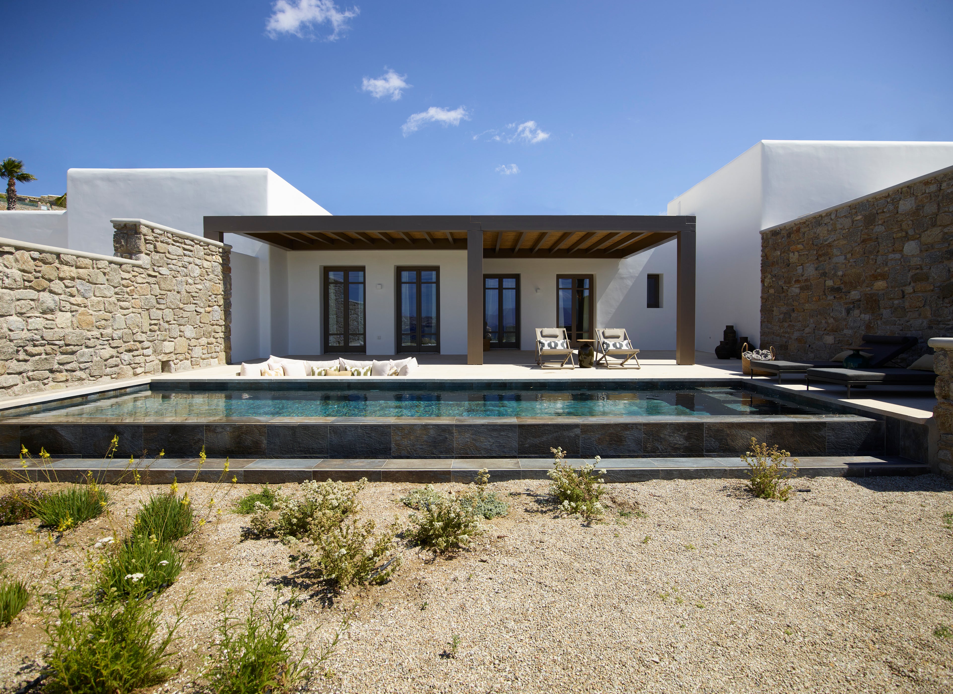 Sugo Villa