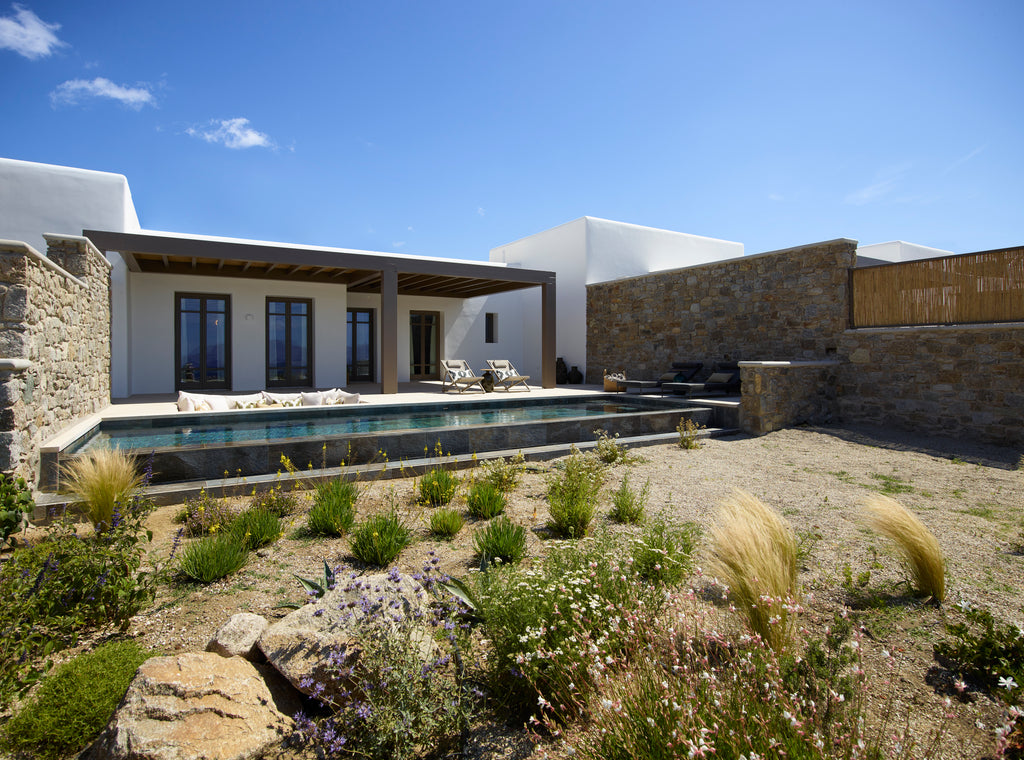 Sugo Villa