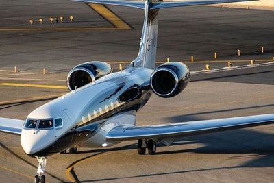 Yachting, Aviation & Mobility