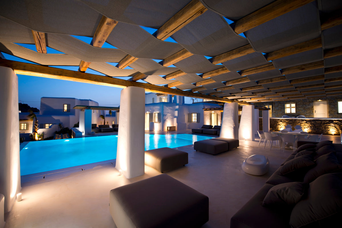 Villa Opal • *Special Deals Available