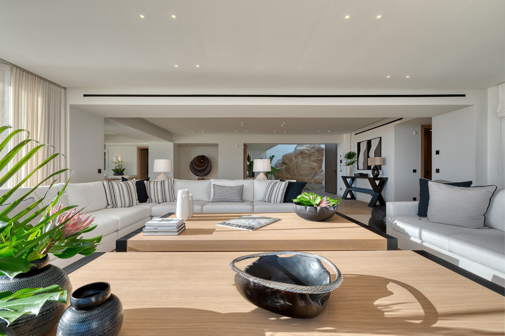 Lithos Villa