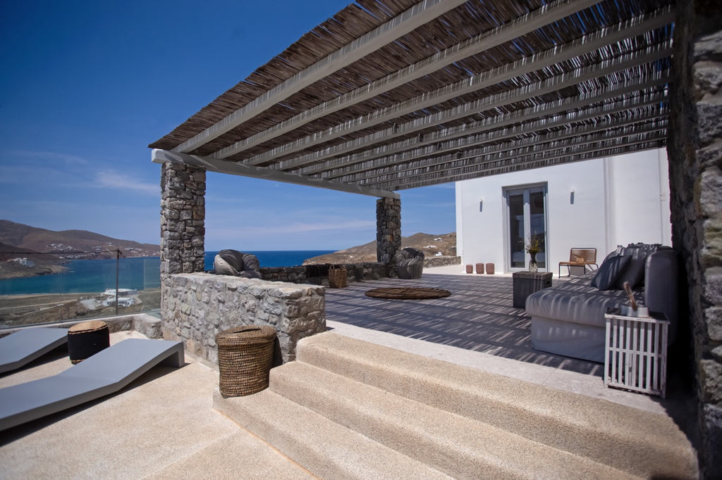 Cabana I