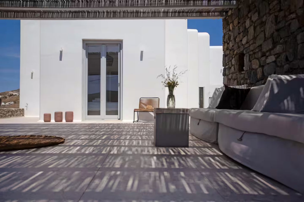 Cabana I