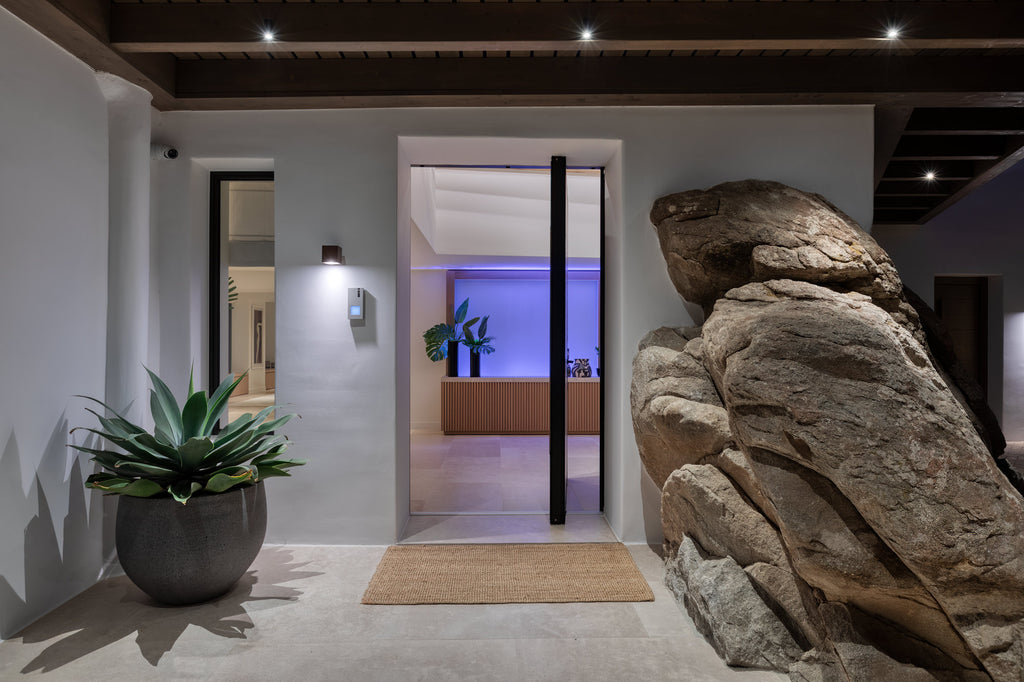 Lithos Villa