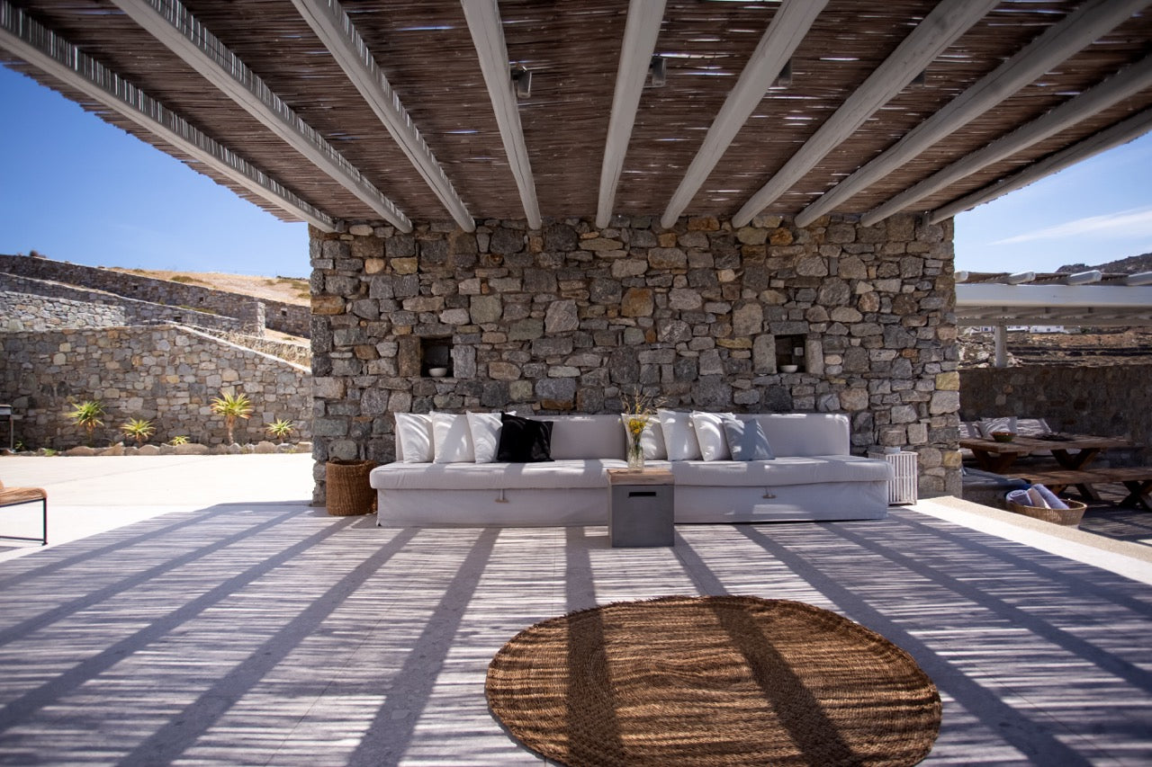 Cabana I