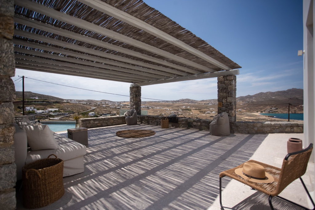 Cabana I