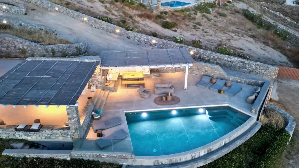 Cabana I