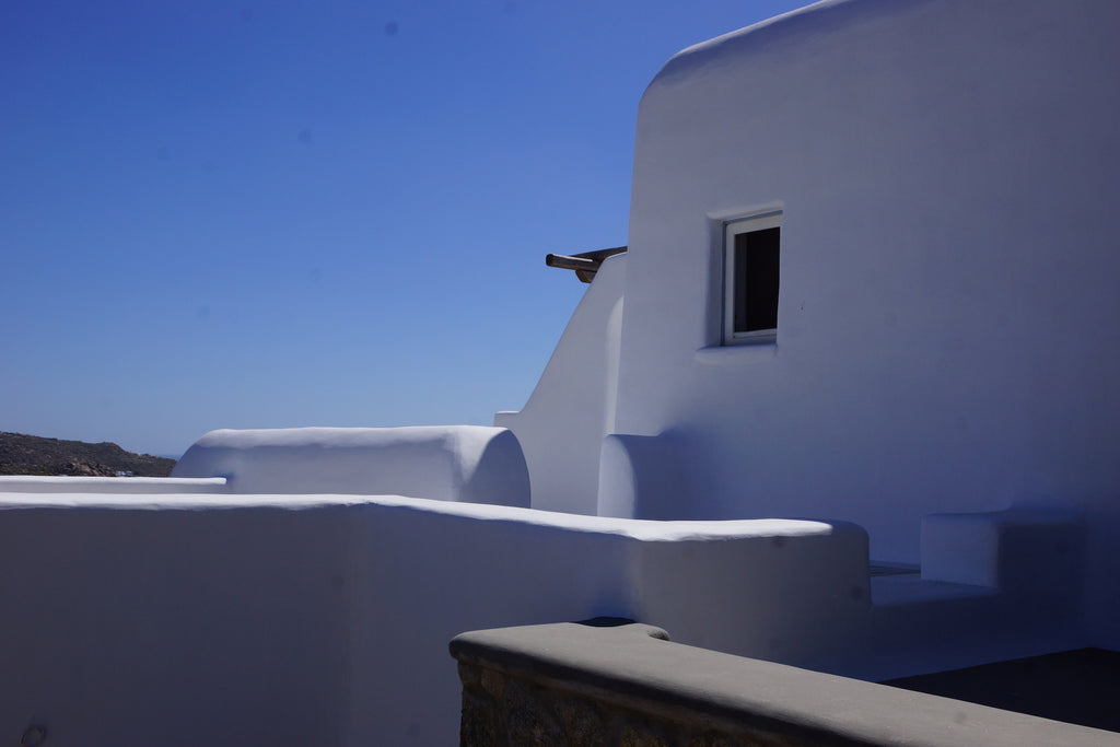 Ammonite Villa