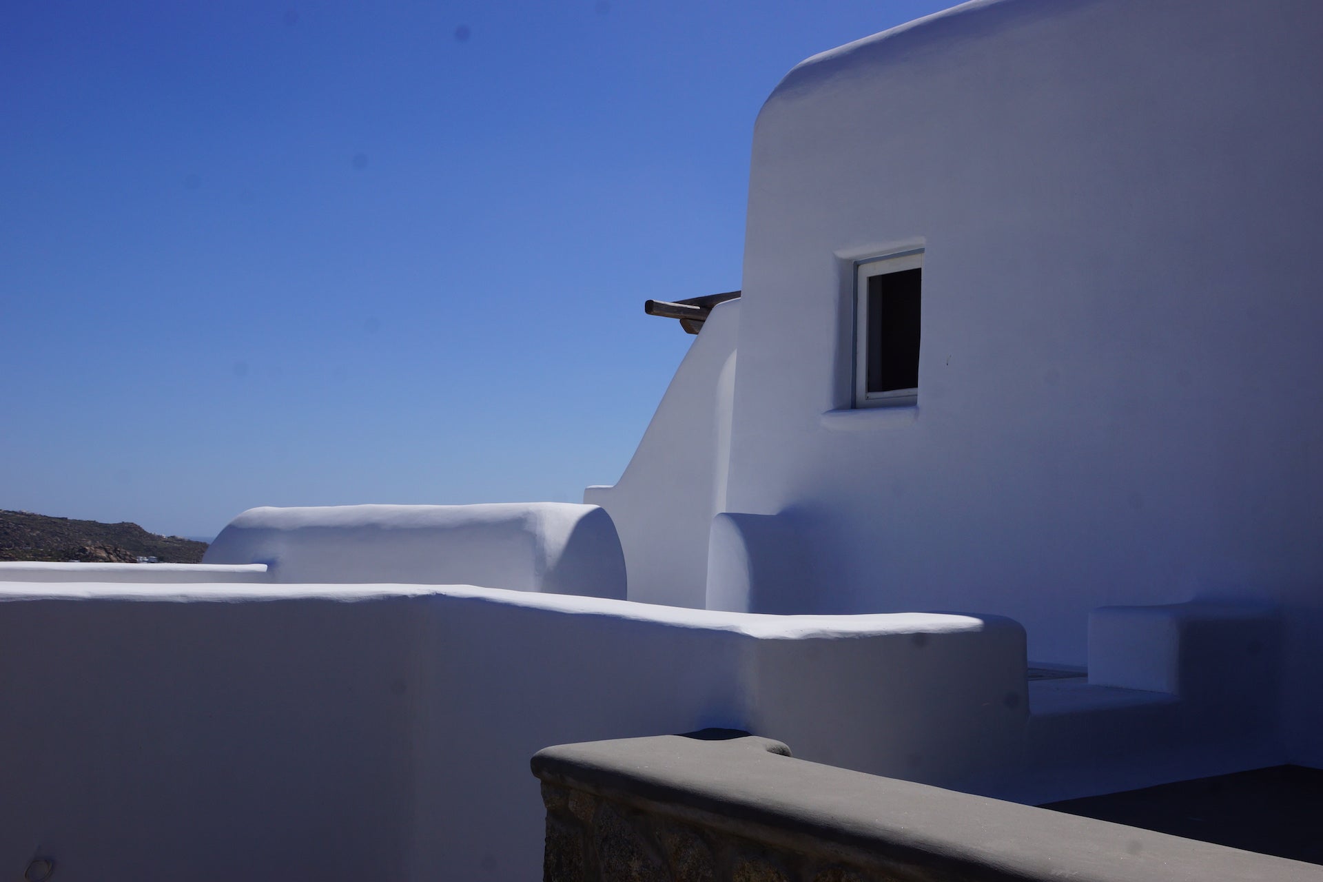 Ammonite Villa