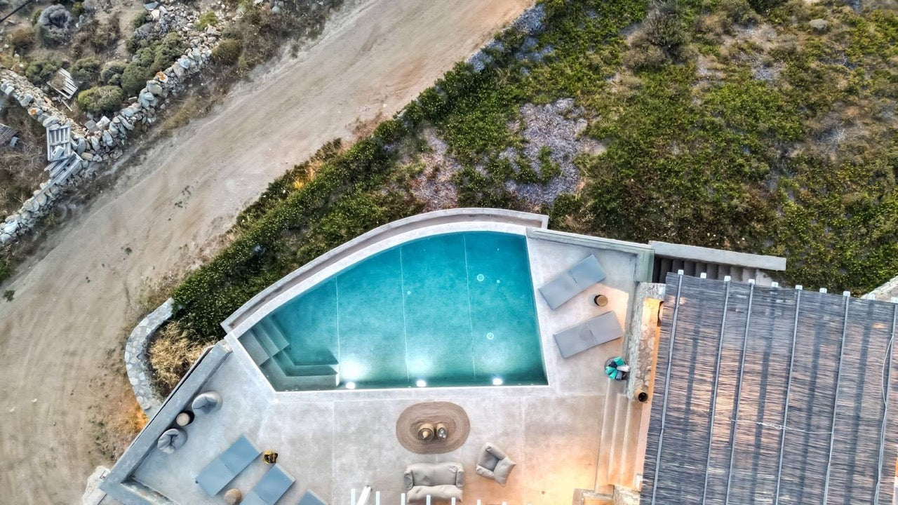 Cabana I