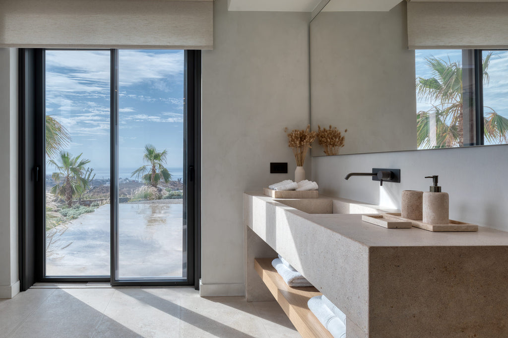 Lithos Villa