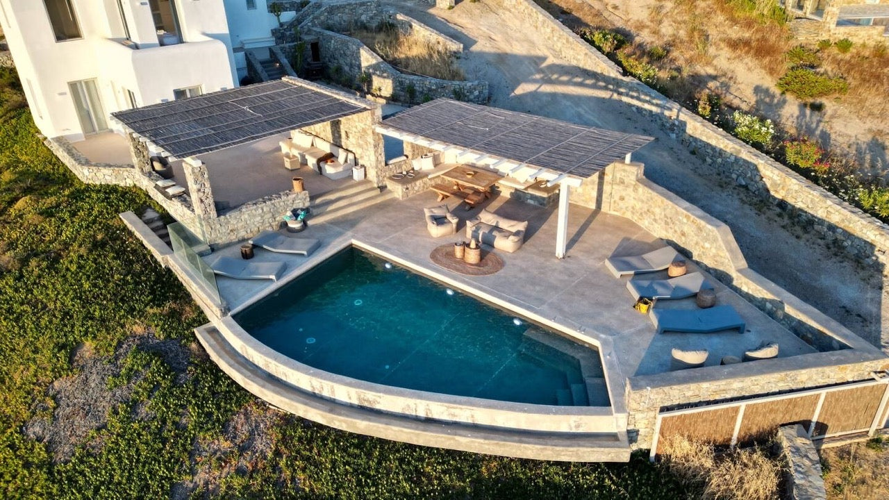 Cabana I