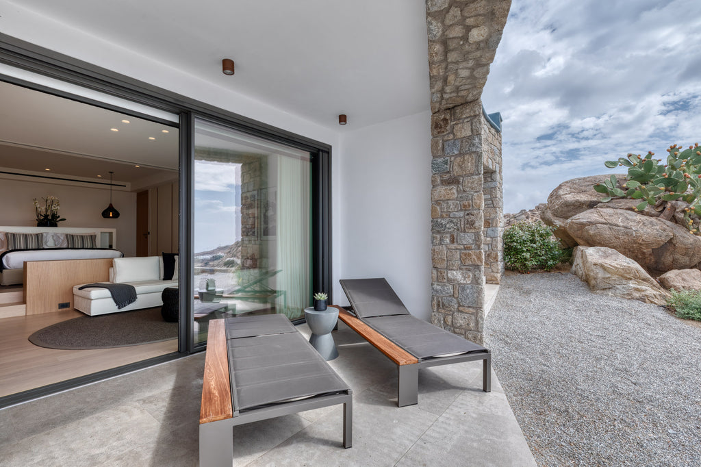 Lithos Villa