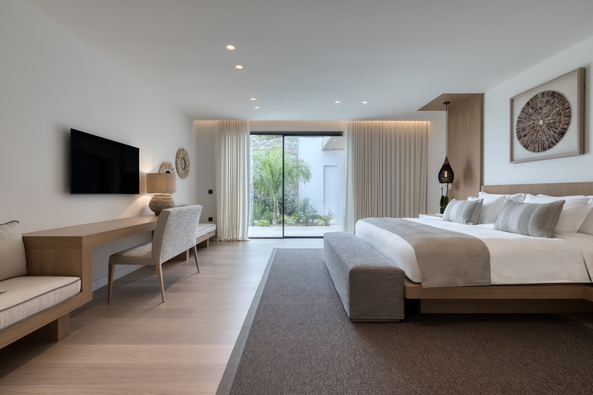 Lithos Villa