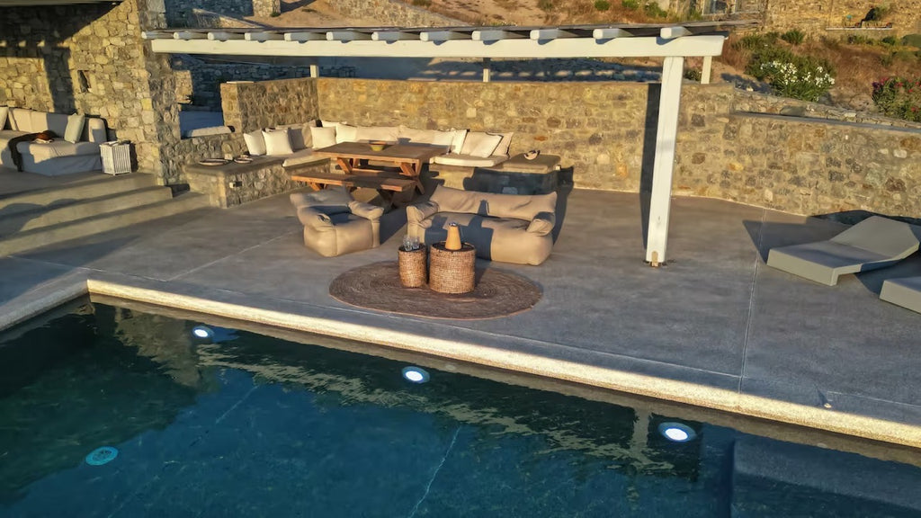 Cabana I